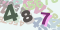 You must read and type the 6 chars within 0..9 and A..F