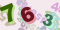 You must read and type the 6 chars within 0..9 and A..F